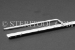 #11802 - 2.5mm Stainless Steel 'L' Ball Hex Key. - 11802