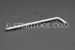 #11805 - 4.0mm Stainless Steel 'L' Ball Hex Key. - 11805
