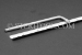 #11805 - 4.0mm Stainless Steel 'L' Ball Hex Key. - 11805