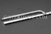 #11807 - 5.0mm Stainless Steel 'L' Ball Hex Key. - 11807