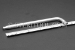 #11808 - 6.0mm Stainless Steel 'L' Ball Hex Key. - 11808