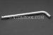 #11809 - 8.0mm Stainless Steel 'L' Ball Hex Key. - 11809