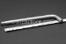 #11809 - 8.0mm Stainless Steel 'L' Ball Hex Key. - 11809