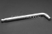 #11810 - 10mm Stainless Steel 'L' Ball Hex Key. - 11810