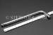 #11814 - 11mm Stainless Steel 'L' Ball Hex Key. - 11814