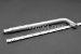 #11816 - 12mm Stainless Steel 'L' Ball Hex Key. - 11816