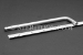 #11819 - 7mm Stainless Steel 'L' Ball Hex Key. - 11819