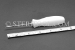 #11820 - 1.5mm Stainless Steel Ball Hex Driver with Nylon Handle. - 11820