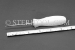 #11820ST - 1.5mm Stainless Steel Hex Driver with Nylon Handle.  - 11820ST