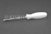 #11823 - 3.0mm Stainless Steel Ball Hex Driver with Nylon Handle. - 11823