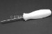 #11823 (LOT#004) - 3.0mm Stainless Steel Ball Hex Driver with Nylon Handle. - 11823LOT004