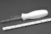 #11823 (LOT#004) - 3.0mm Stainless Steel Ball Hex Driver with Nylon Handle. - 11823LOT004