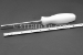 #11828 - 6.0mm Stainless Steel Ball Hex Driver with Nylon Handle. - 11828