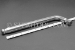 #11840 - 14mm Stainless Steel 'L' Ball Hex Key. - 11840