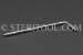 #11850 - 1/16" Stainless Steel 'L' Ball Hex Key. - 11850