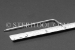 #11850 - 1/16" Stainless Steel 'L' Ball Hex Key. - 11850