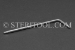 #11851 - 5/64" Stainless Steel 'L' Ball Hex Key. - 11851