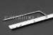 #11851 - 5/64" Stainless Steel 'L' Ball Hex Key. - 11851