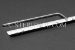 #11853 - 7/64" Stainless Steel 'L' Ball Hex Key. - 11853