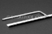 #11854 - 1/8" Stainless Steel 'L' Ball Hex Key. - 11854