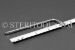 #11856 - 5/32" Stainless Steel 'L' Ball Hex Key. - 11856