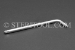 #11857 - 3/16" Stainless Steel 'L' Ball Hex Key. - 11857