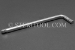 #11860 - 9/32" Stainless Steel 'L' Ball Hex Key. - 11860