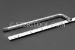#11860 - 9/32" Stainless Steel 'L' Ball Hex Key. - 11860