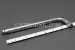 #11862 - 3/8" Stainless Steel 'L' Ball Hex Key. - 11862