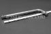 #11867 - 1/2" Stainless Steel 'L' Ball Hex Key. - 11867
