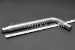 #11868 - 9/16" Stainless Steel 'L' Ball Hex Key. - 11868