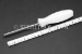 #11877 - 3/16" Stainless Steel Ball Hex Driver with Nylon Handle. - 11877