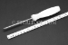 #11878 - 7/32" Stainless Steel Ball Hex Driver with Nylon Handle. - 11878