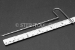 #11883 - 1.5mm Stainless Steel 'T' Hex Key. - 11883