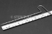 #11884 - 2.0mm Stainless Steel 'T' Hex Key. - 11884