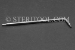 #11900_REVA - 1.5mm Stainless Steel 'L' Hex Key. Rev. A - 11900_REVA