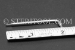 #11900_REVB - 1.5mm Stainless Steel 'L' Hex Key. Rev. B - 11900_REVB