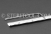 #11901 - 2.0mm Stainless Steel 'L' Hex Key. - 11901
