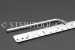 #11905 - 4.0mm Stainless Steel 'L' Hex Key. - 11905