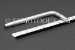 #11907 - 5.0mm Stainless Steel 'L' Hex Key. - 11907