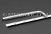 #11908 - 6.0mm Stainless Steel 'L' Hex Key. - 11908