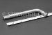 #11910 - 10mm Stainless Steel 'L' Hex Key. - 11910