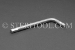 #11911 - 7mm Stainless Steel 'L' Hex Key. - 11911