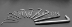 #11913 - SET: 11 pc Stainless Steel 'L' Hex Key Long Length Metric Set: 1.5mm ~ 10mm. - 11913