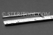 #11919 - 1.27mm Stainless Steel 'L' Hex Key (Hex on Short Arm Only). - 11919