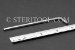 #11923 - 3.0mm Stainless Steel 'L' Hex Key, Long. - 11923