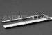 #11924 - 3.5mm Stainless Steel 'L' Hex Key, Long. - 11924