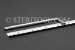 #11926 - 4.5mm Stainless Steel 'L' Hex Key, Long. - 11926