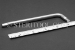 #11928 - 6.0mm Stainless Steel 'L' Hex Key, Long. - 11928
