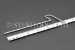 #11931 - 2.5mm Stainless Steel 'T' Hex Key. - 11931